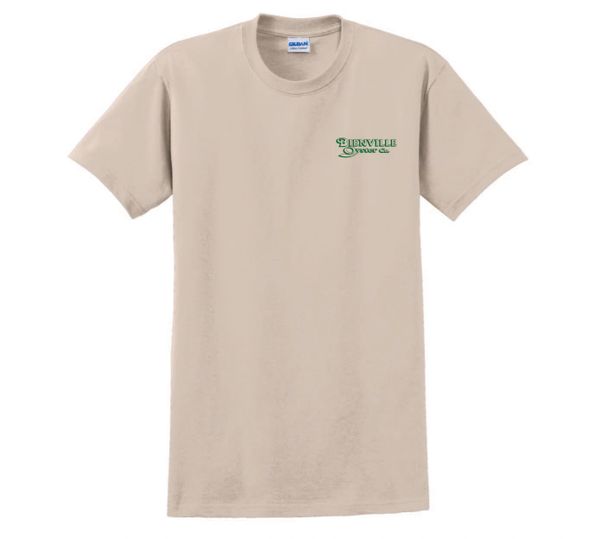 Bienville Oyster Co. T-Shirt