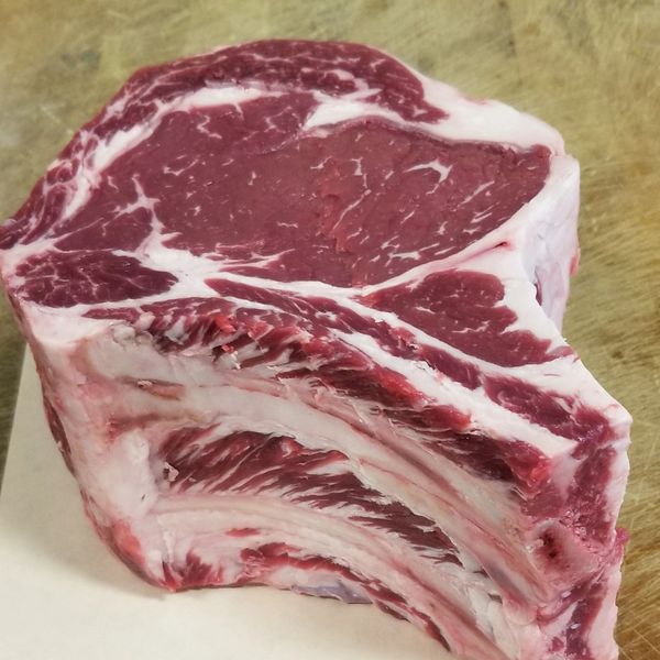 AAA Prime Rib Roast 24.99 / lb