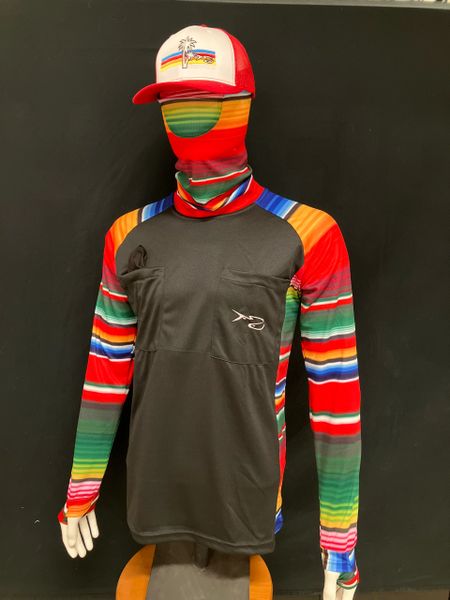 Original - Serape 2023