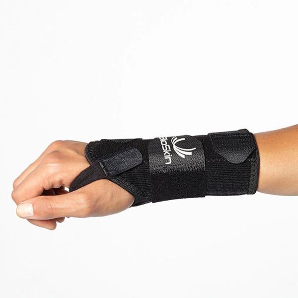 DP2™ Cock-up Wrist Brace