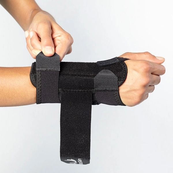 Dp2™ Cock Up Wrist Brace Rehab Products