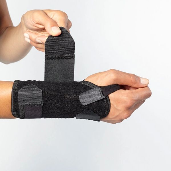 Dp2™ Cock Up Wrist Brace Rehab Products