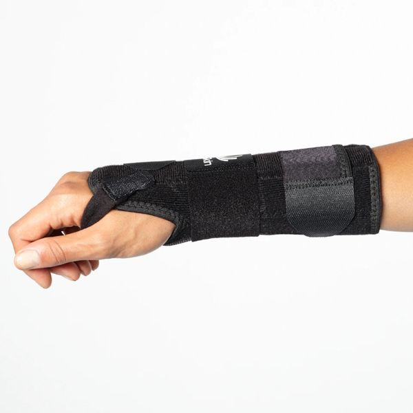 DP3™ Cock Up Wrist Brace