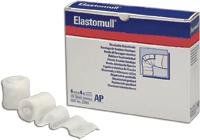 BSN Elastomull Elastic Gauze Bandage 1" x 4.1 Yd Roll, 24/Bag