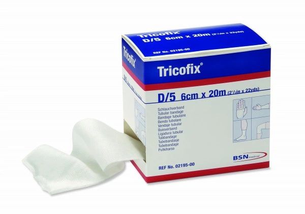 BSN Tricofix Cotton absorbent Stockinette