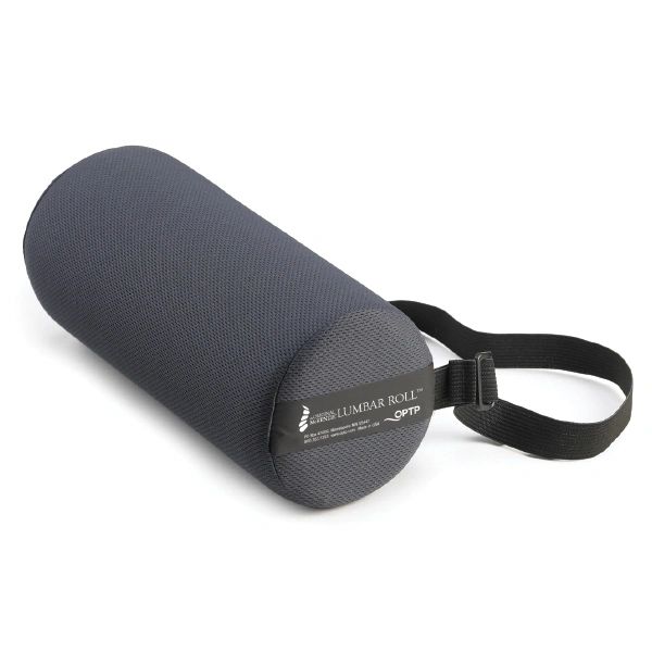 The Original McKenzie® Lumbar Roll