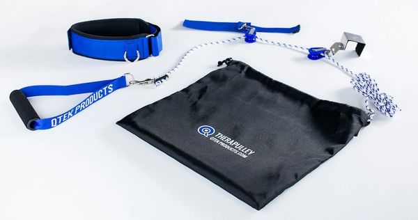 TheraPulley Shoulder & Multi Angle Rehab Pulley System