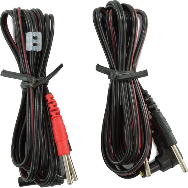 Universal Lead Wires - TENS & EMS