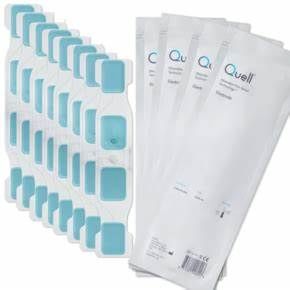 Quell Electrodes - Three Month Supply