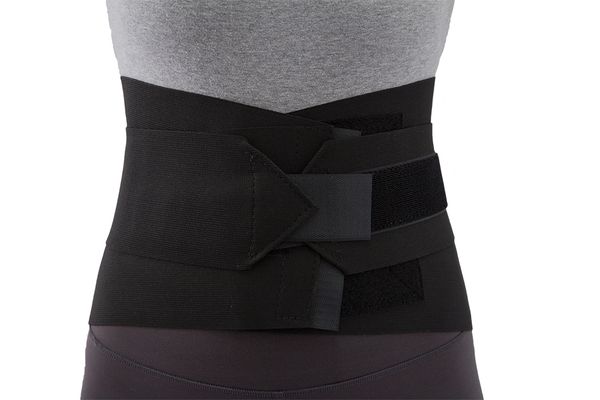 Bird & Cronin Extensor™ Lumbosacral Support, by Dynatronics