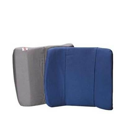 Bucketseat Sitback Lumbar Support, Blue, w/o Strap