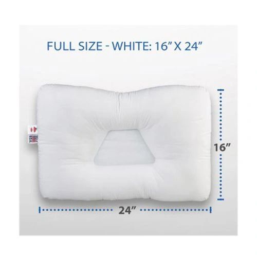 Tri-Core® Cervical Pillow Std. #200