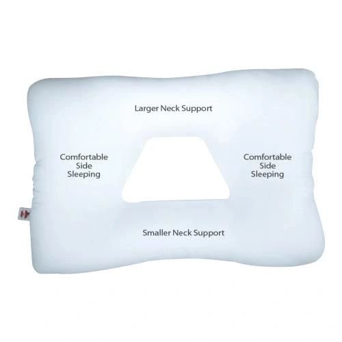 Tri Core Cervical Pillow Std 200 Rehab Products