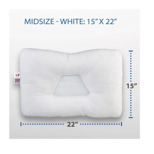 Mid shop core pillow