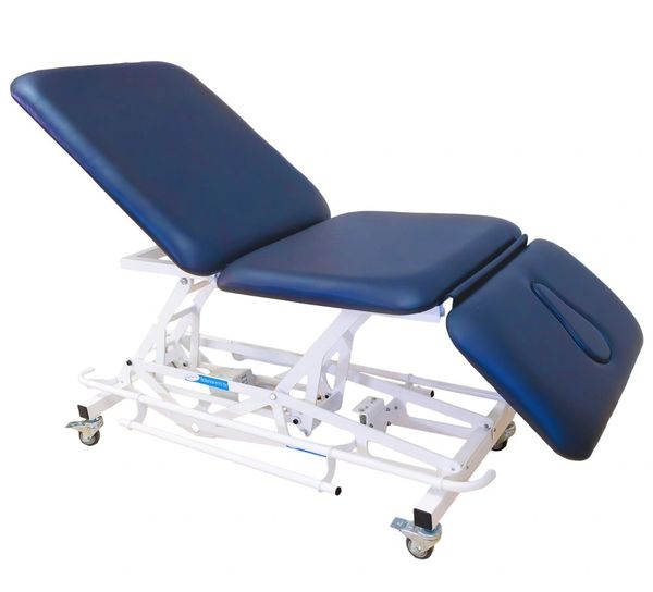 BAL1070 Emerge 3-section Electric Hi Lo Table by Stonehaven Medical