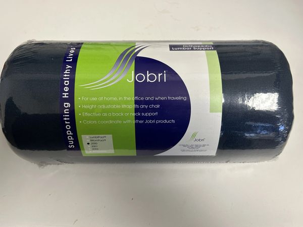 JOBRI A2000 HALF ROLL W/STRAP 5.5" X 11" - CLEARANCE