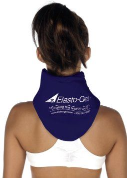 Elasto-Gel Cervical Collar Wrap