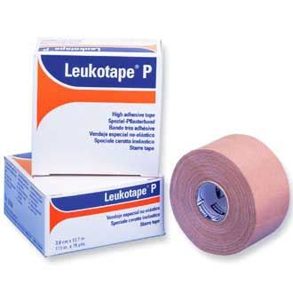 Leukotape P Sportstape 1.5 Inches X 15 Yards