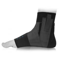 BIOSKIN Compression Ankle Compression Sleeve - Ankle Brace for Spraine –  EveryMarket