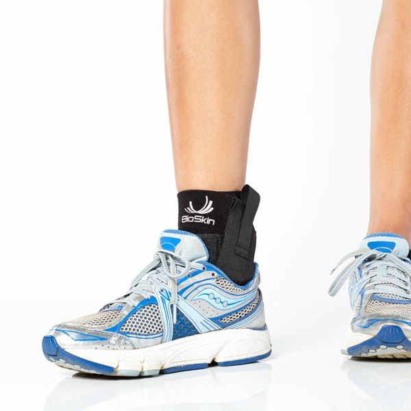 Premium Ankle Compression Brace | BioSkin