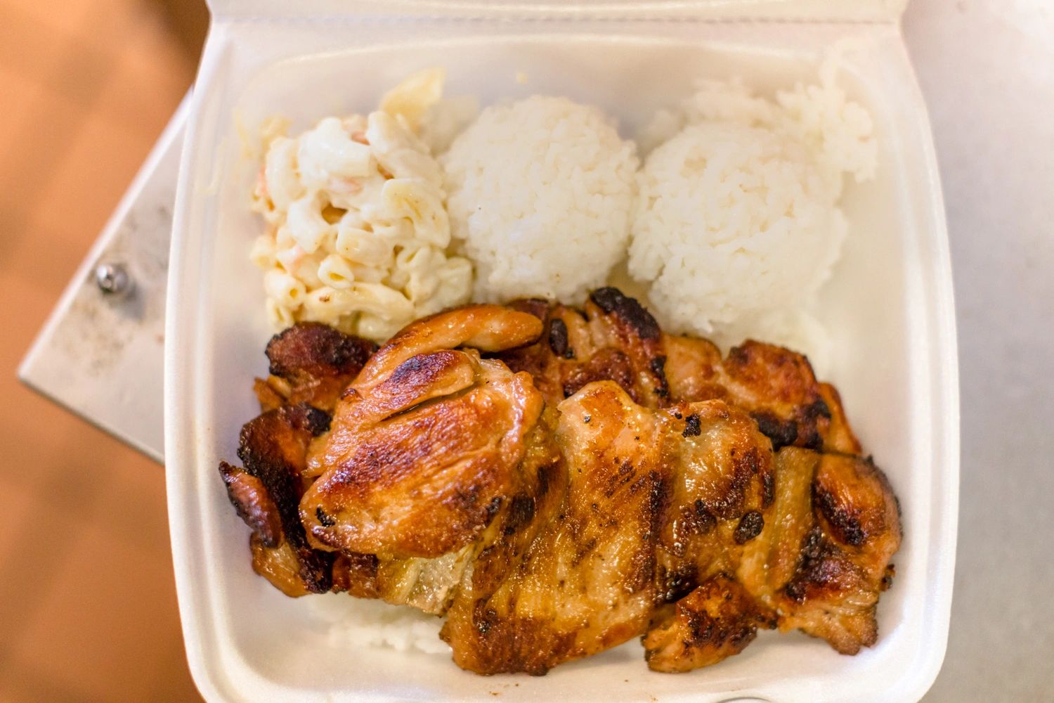 L & L Hawaiian BBQ | L & L Hawaiian BBQ