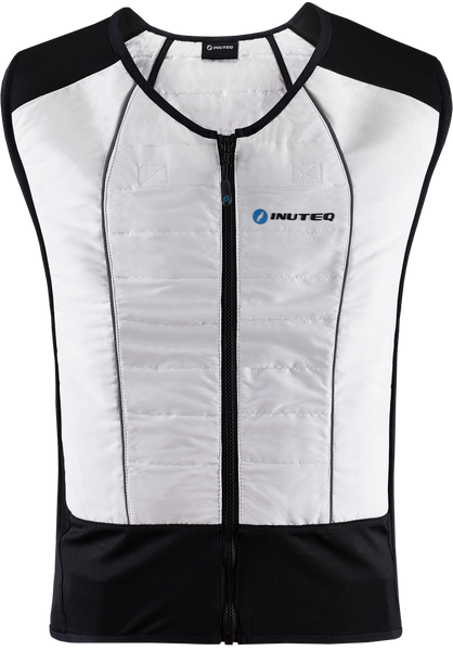 Bodycool Hybrid - white (vest only)