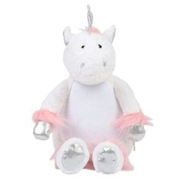 unicorn teddy large