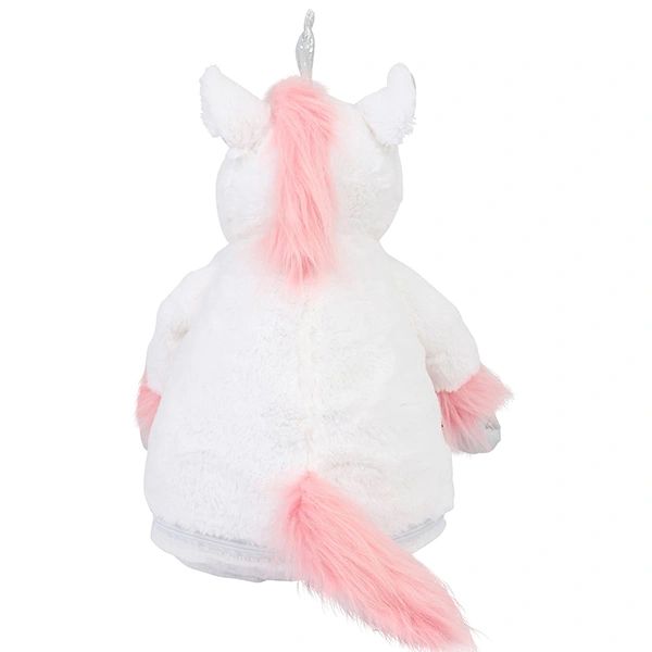 unicorn teddy