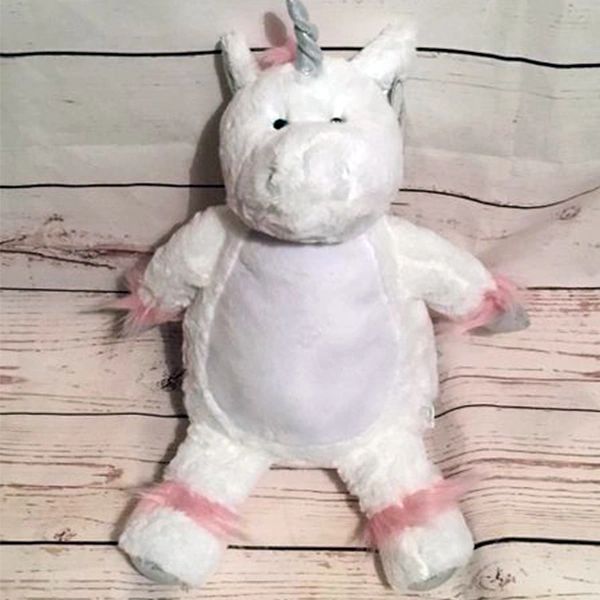 unicorn teddy bear for sale