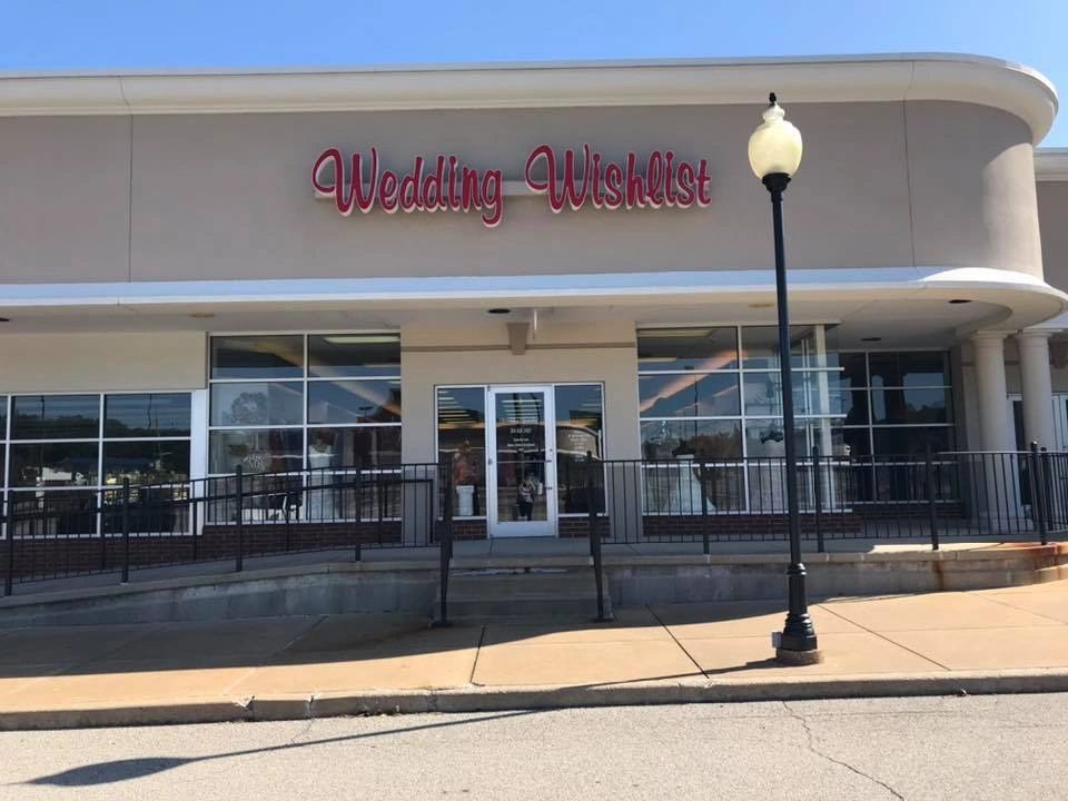 Our Storefront! 