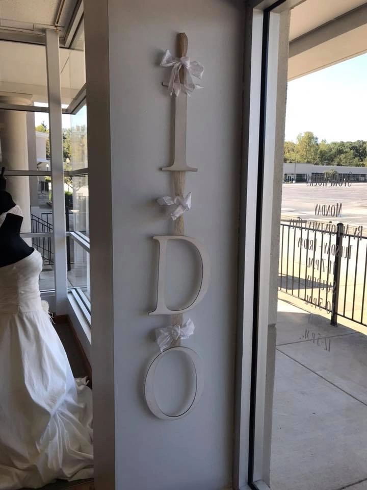 Inside our store