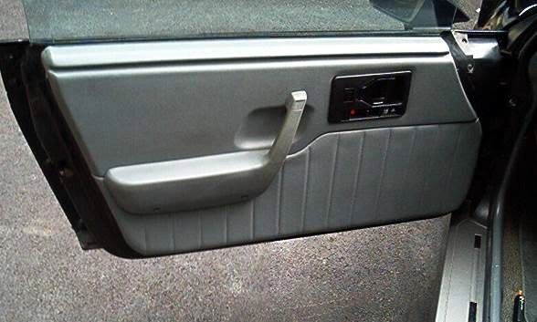 Fiero Interiors Custom Products And Interiors