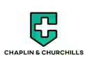 Chaplin & Churchill's Ltd