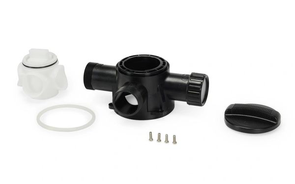 Aquascape UltraKlean™ 2000/3500 Pond Filter Valve kit 95103 | Aquascape