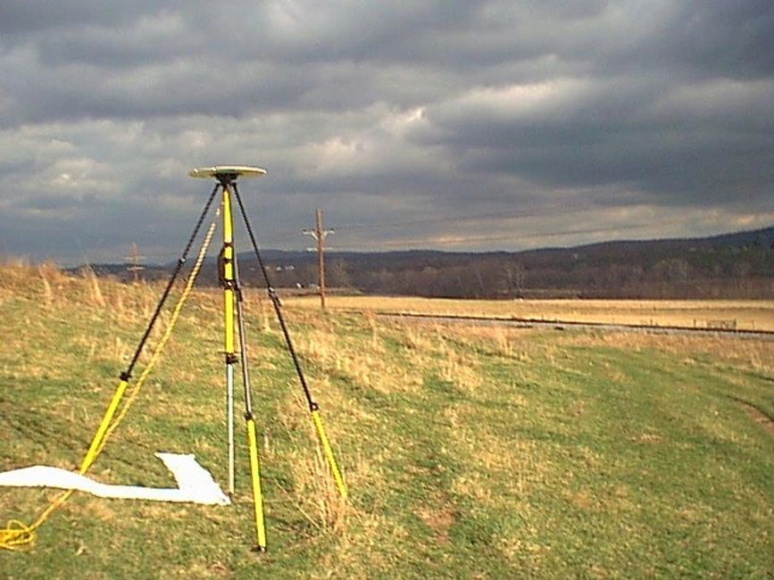 Surveying Alpha Associates, Inc