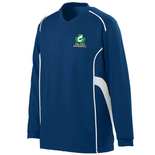 celtics nike long sleeve