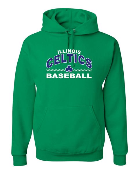 celtics sweat shirt