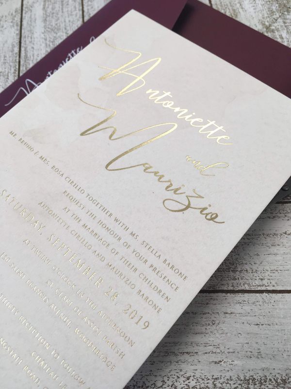 Wedding Invitations The Polka Dot Paper Shop wedding-invitations-the-polka-dot-paper-shop