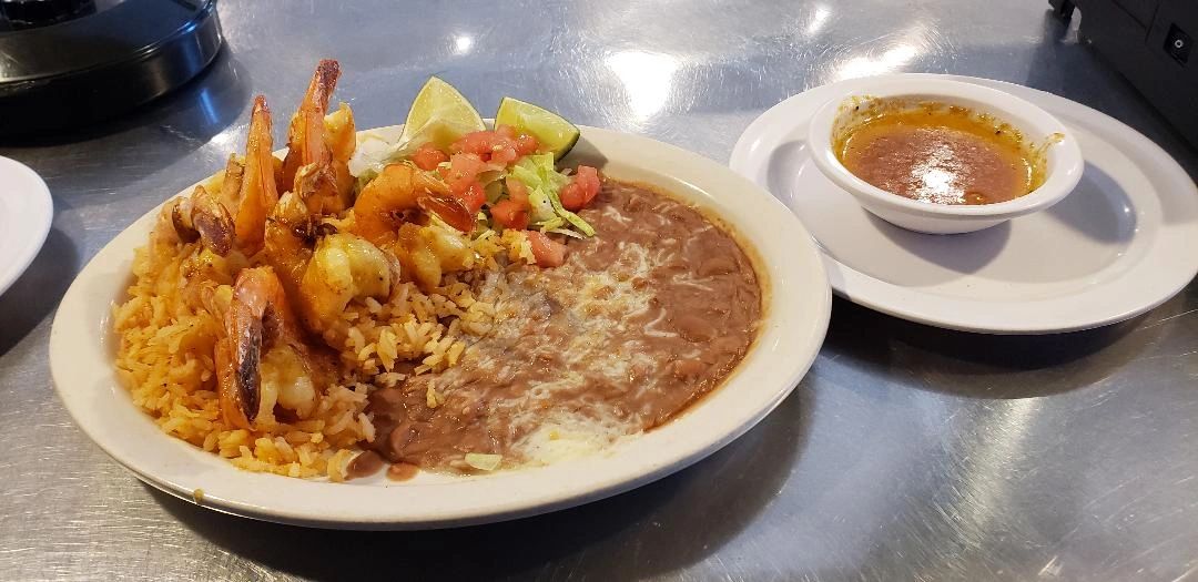 Lupitas Mexican Restaurant