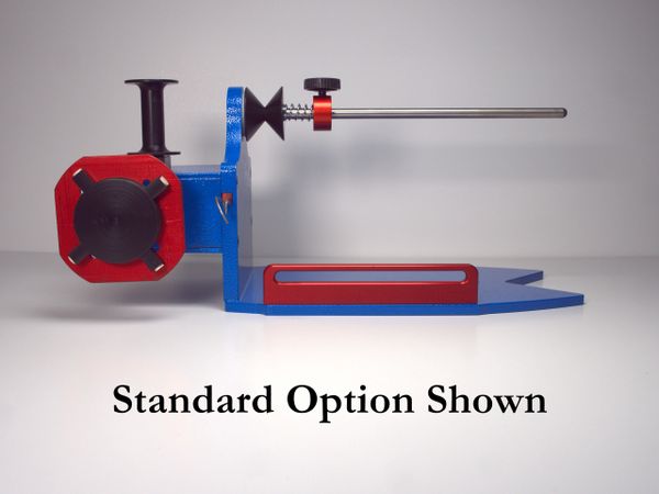 Berkley Portable Line Spooling Station