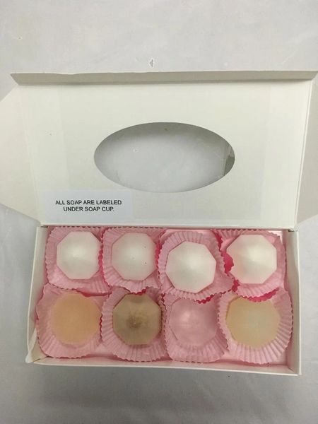 Sample Box