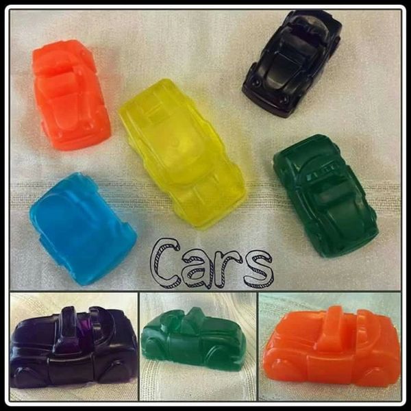 Cars