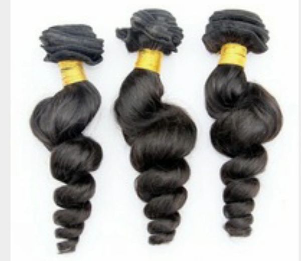 Bundle Deal Spiral Curl 18-18-20-22 | Virgin Hair ...