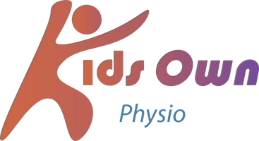 kids own physio