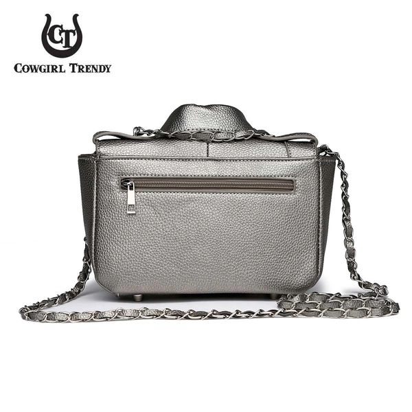 Cowgirl sales trendy purse