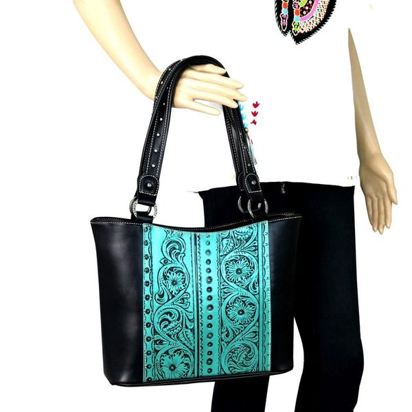 Leather Tote Bags Montana Paul Smith