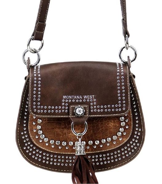 Montana west best sale shoulder bags