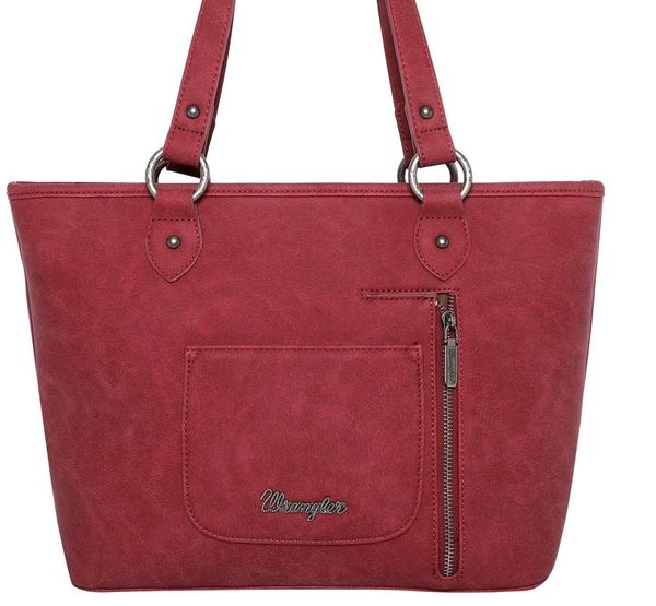 wrangler concealed carry purse