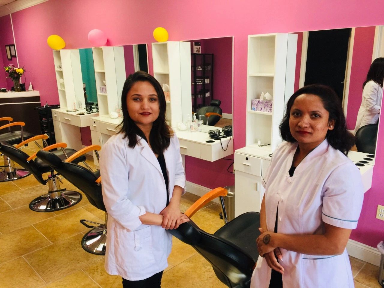 Eyebrow Threading & Spa Eyebrow Threading Centreville, Virginia