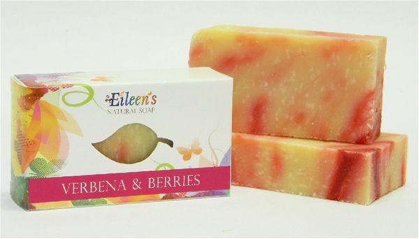 Verbena & Berries